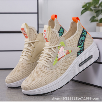 Women Fashion Shoes Sneakers