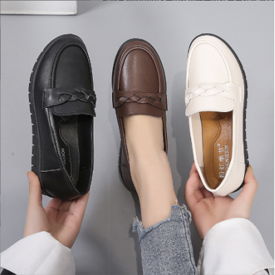 Women Soft PU Shoes