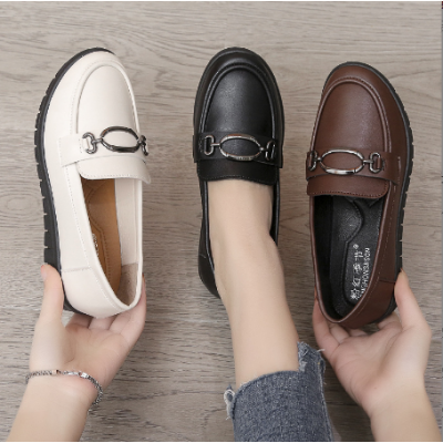 Women Office PU Shoes