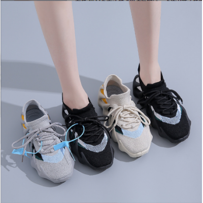 Women Spring Sneakers Shoes