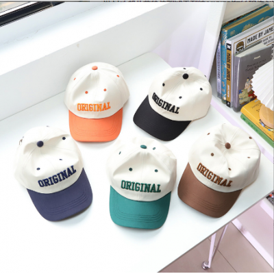 Kids Original Baseball Cap