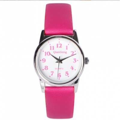 Kids Cute Quartz Watches