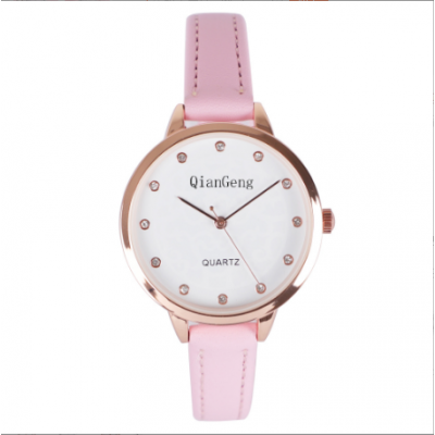 Girl Students Quartz Watches