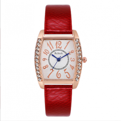 Hot Women Quartz Watches