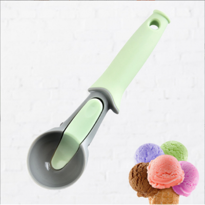 Ice Cream Ball Spoon