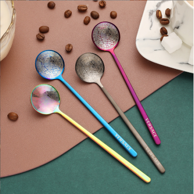 4 PCS Classic Spoon