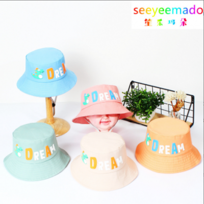 Kids Summer Dream Hat