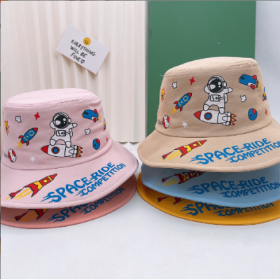 Kids Fashion Astronaut Hat