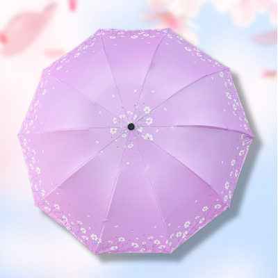 Windproof Fashion Umbrella