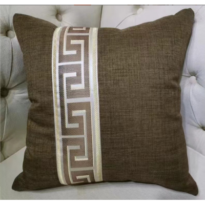 National Style Cushion Cover