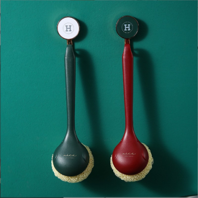 Long Handle Cleaning Brush