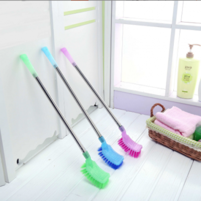 Simple Cleaning Toilet Brush