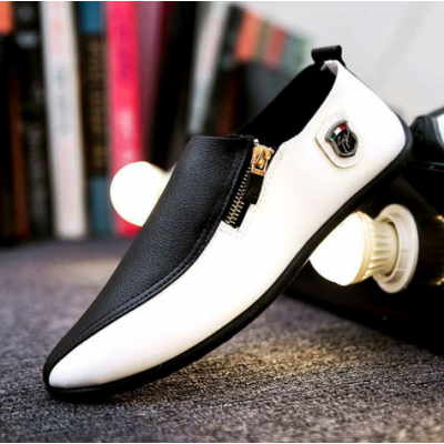 Men's Business PU Shoes