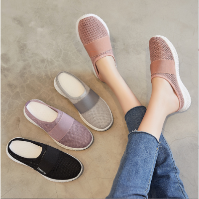 Women Soft Summer Shoes