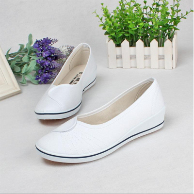 Women Spring Casual Shoes