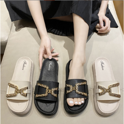 Fashion Women Summer Slippers