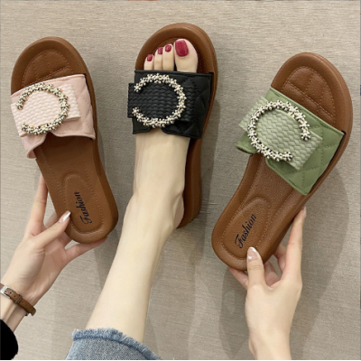 Fashion Women Slippers