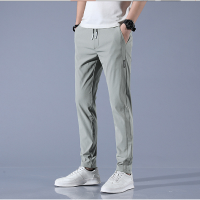 Men's Casual Long Pants