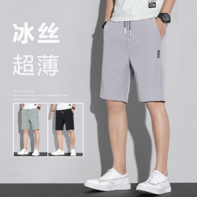 Men's Casual Short Pants