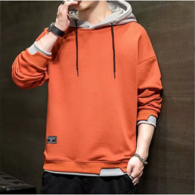 Men's Fashion Hoodies