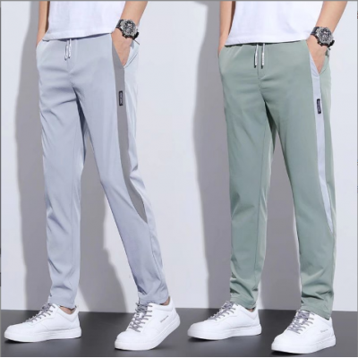 Men's Summer Long Pants