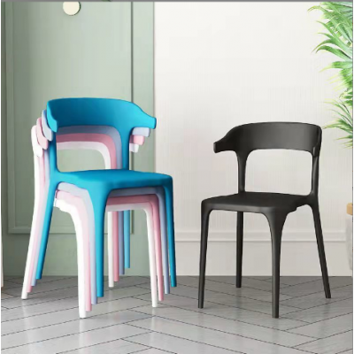 Home Simple Fashion Chairs