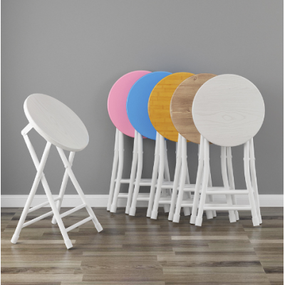 Home Folable Chair Stool