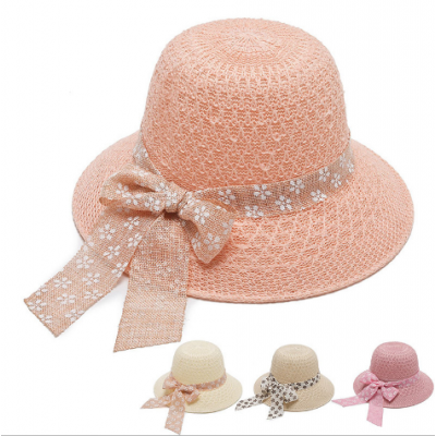 Elegant Women Fisherman's hat