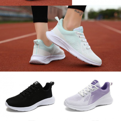 Women's Light Sports Shoes