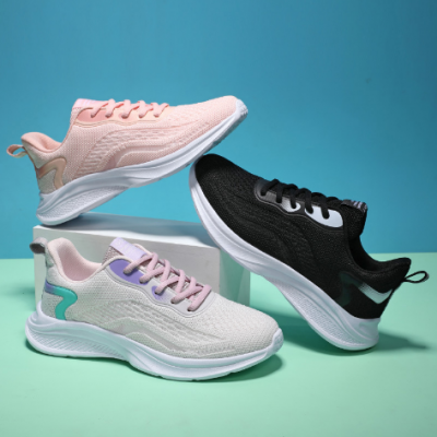 Women's Soft Sneakers Shoes