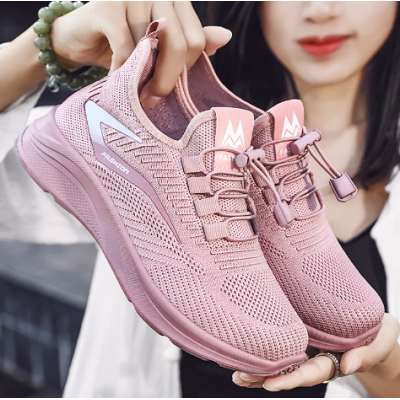 Women's Spring Sneakers Shoes