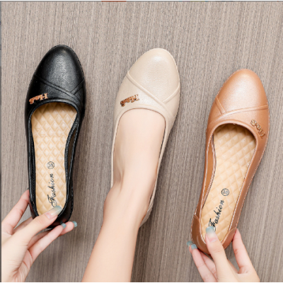 Women's Classic Loafer Shoes