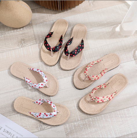 Women Slippers Flip Flop