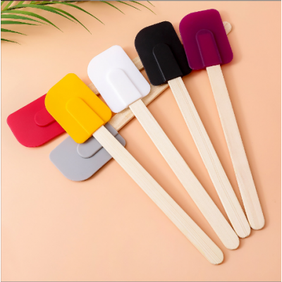 Cream Spatula Baking Tool