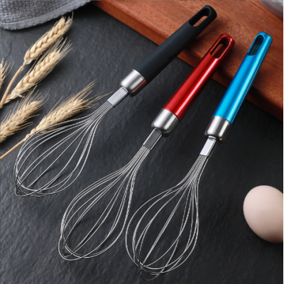 Kitchen Manual Egg Whisk