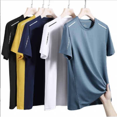 Men's Quick-dry Sports Tops