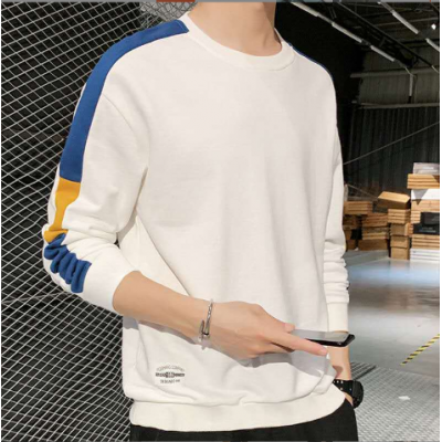 Men Long Sleeve Tops