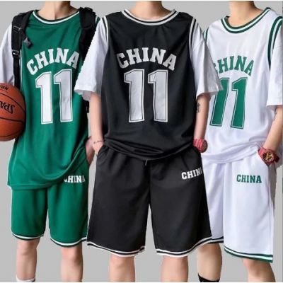 Men's Fashion Sports Suit