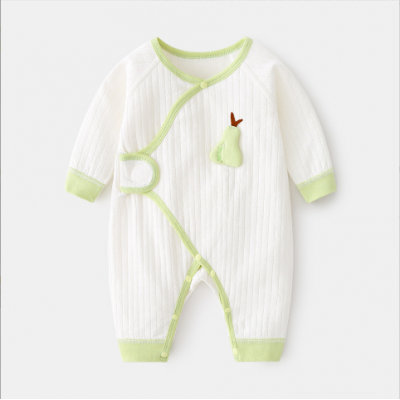 Baby kids Cute Jumpsuit