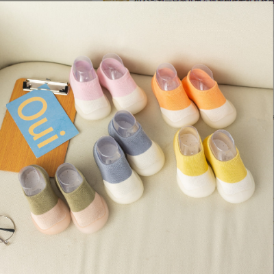 Baby Kids Cute Soft Shoes