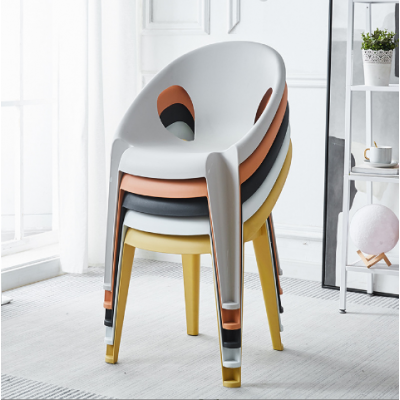 Simple Fashion Stools Chairs