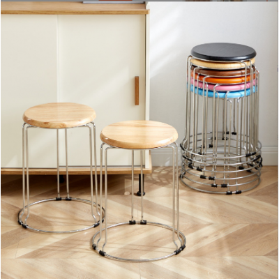 Home Round Stools