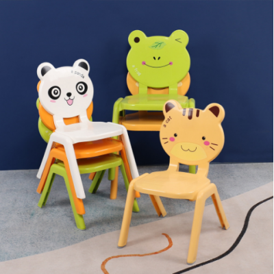 Kids Cartoon Chairs