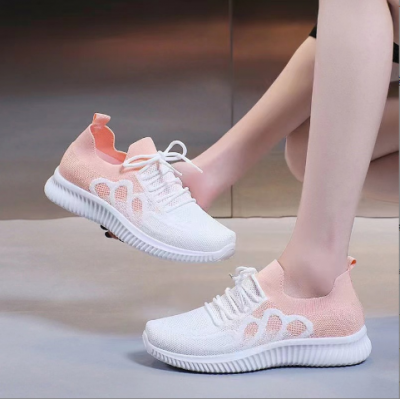 Women Soft Sneakers Shoes