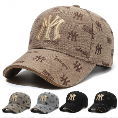 Summer Sports Baseball Cap