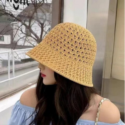 Women Elegant Hat