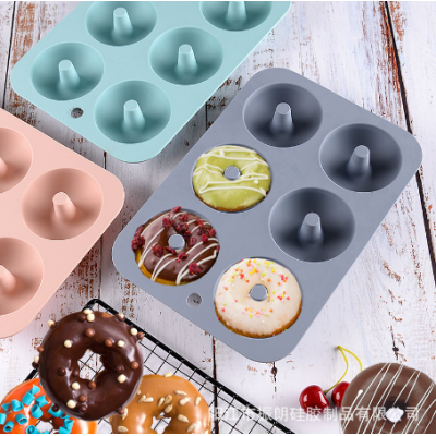 Donut Baking Mold