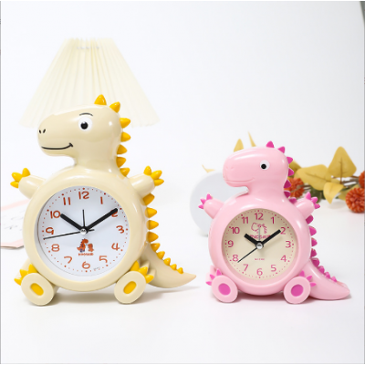 Dinosaur Shape Alarm Clock