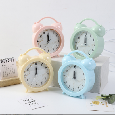 Small Cute Alarm Clock