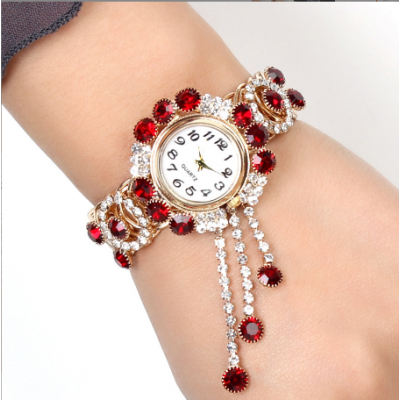 Women Fashion Quartz Watches